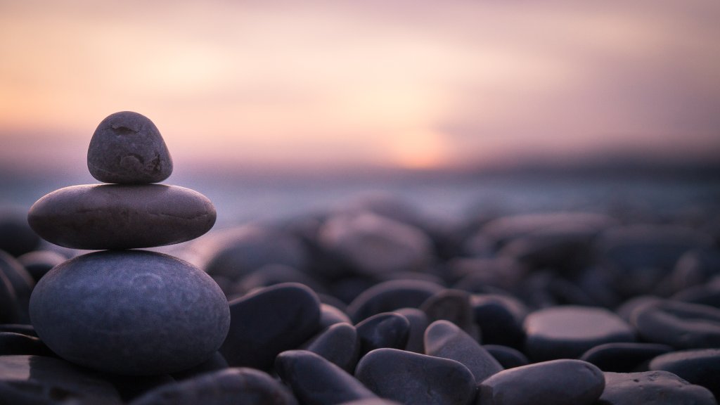 Raum der Stille // © Raphael M