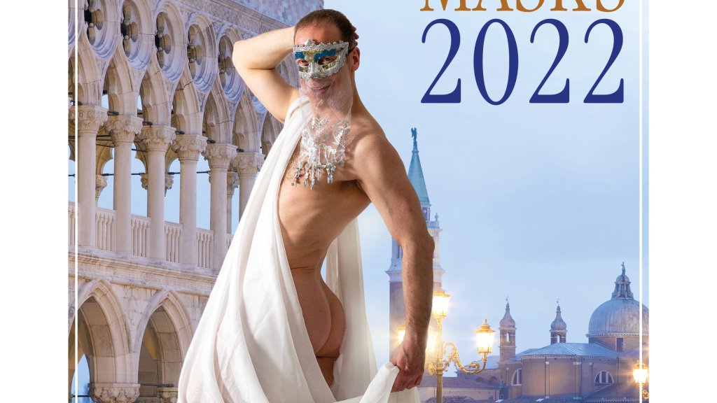 Masks 2022 // © Archiv