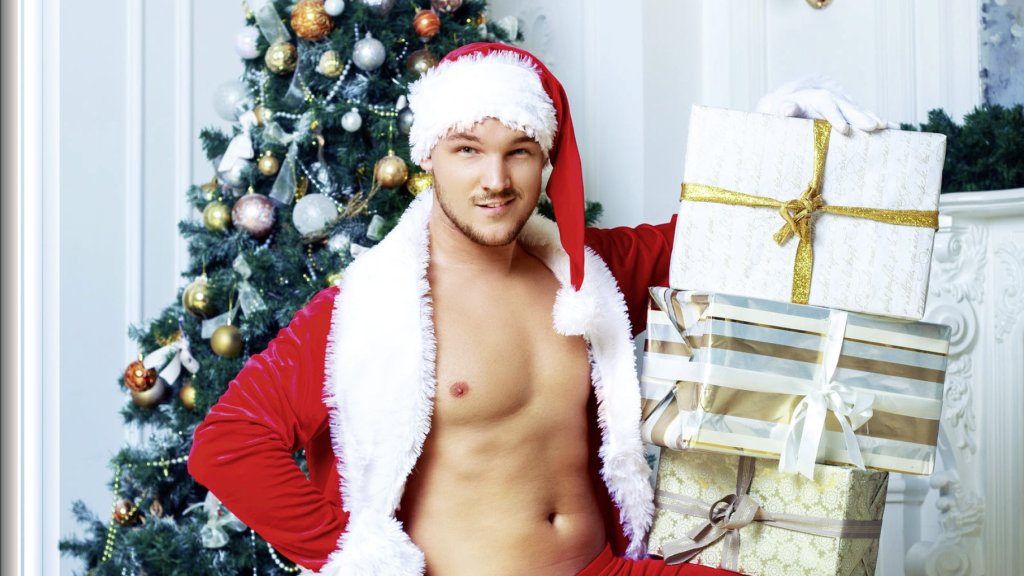 Pink Christmas // © Himmelstürmer Verlag