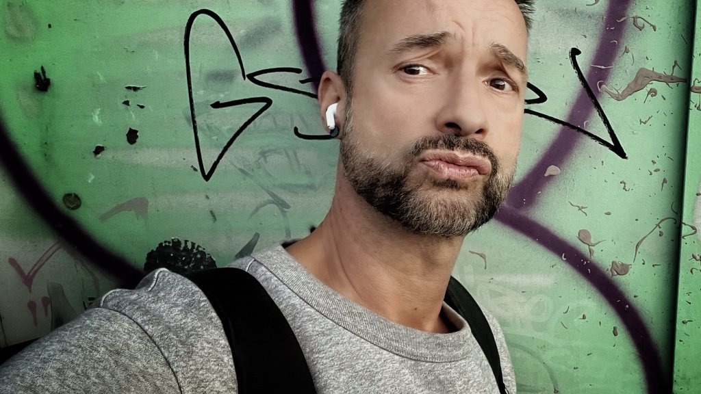 Ronny Golding // © Ronny Golding