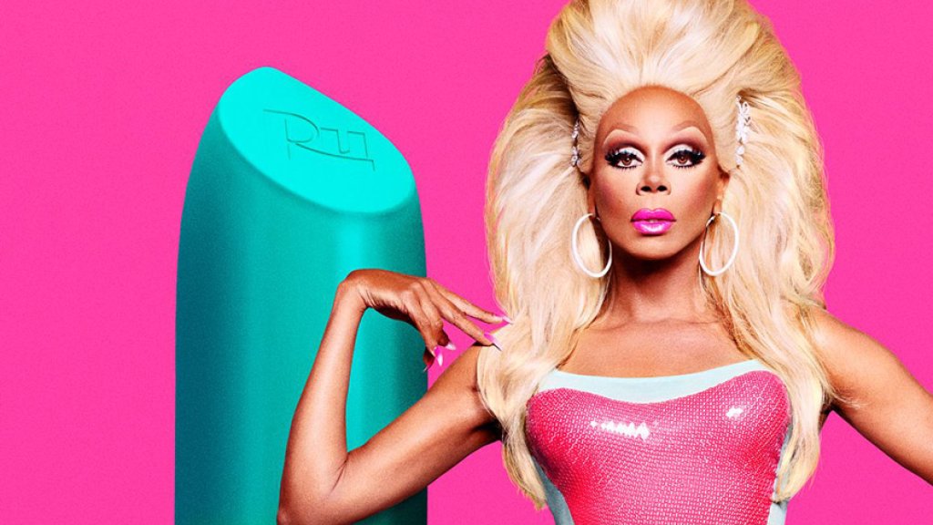 RuPaul // © metrosource