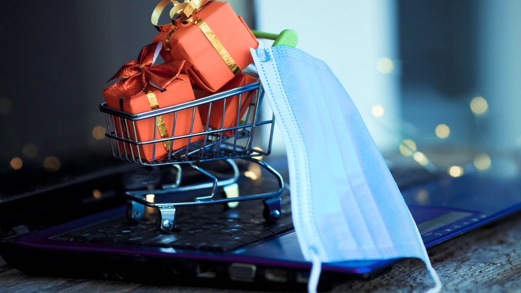 Tipps für günstige und gute Geschenke! // © Irina Tiumentseva