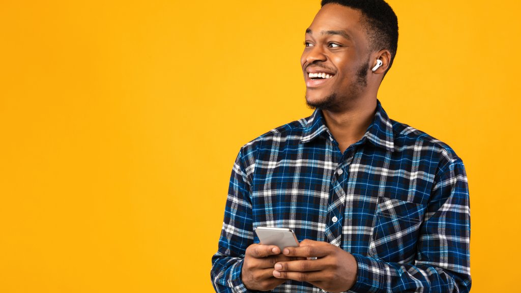 Die Hotten Podcasts für den Herbst // © Prostock-Studio