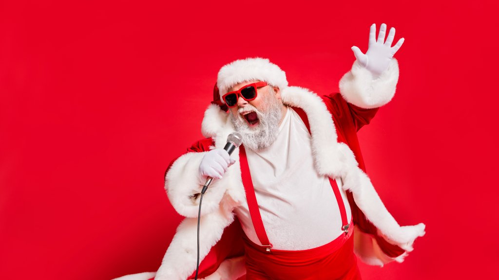 Drei „Alben“ für die queere Weihnachtsplaylist 