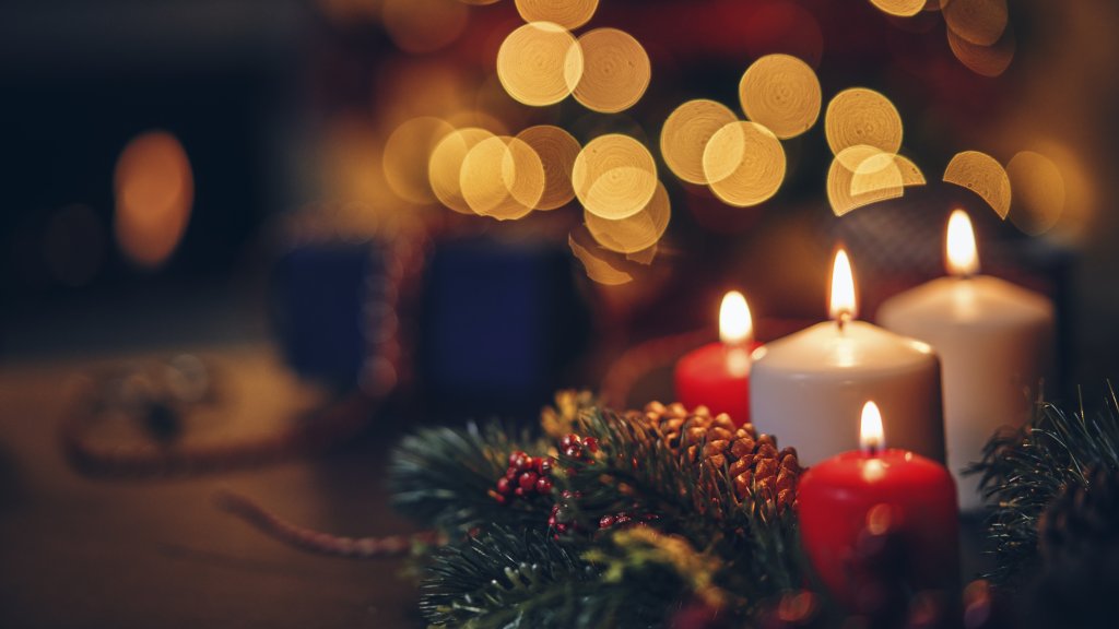 Fakten rund um das Weihnachtsfest