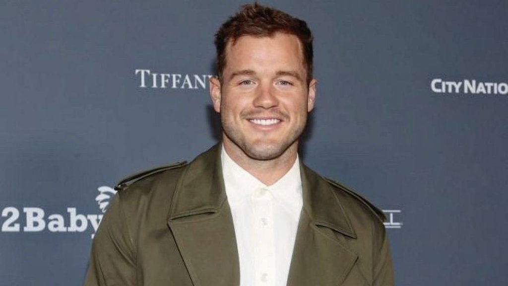 Ex-Bachelor Colton Underwood hat einen festen Freund