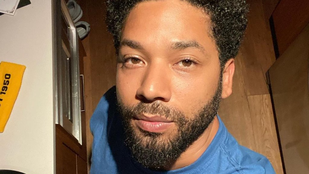 Jussie Smollett muss sich vor Gericht verantworten