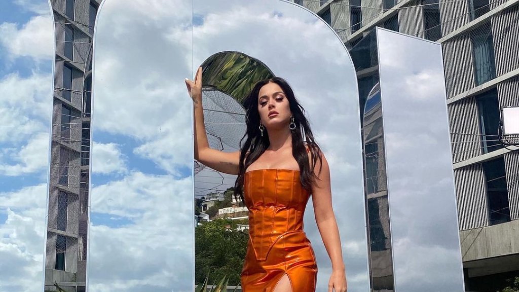 Katy Perrys Tribut an die LGBTI*-Community