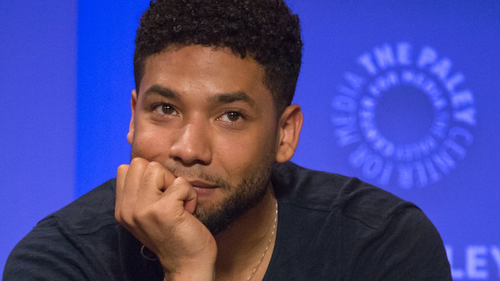 Schauspieler Jusslie Smollett wurde schuldig gesprochen