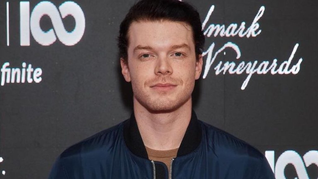Spekulationen um Cameron Monaghans Sexualität