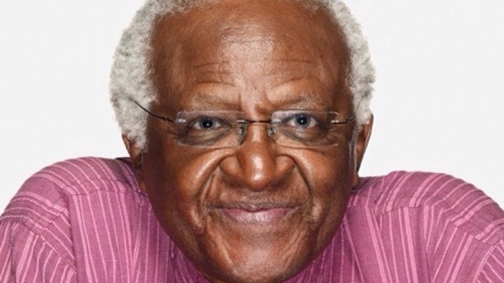 Menschenrechtler Desmond Tutu verstarb mit 90 Jahren