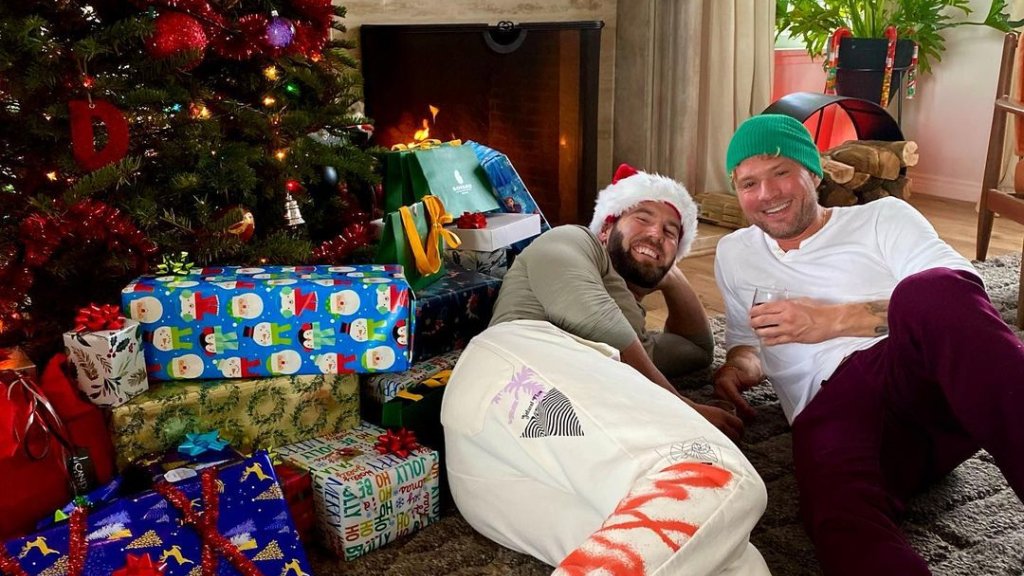 Fans des Schauspielers Ryan Phillippe verstehen Foto falsch