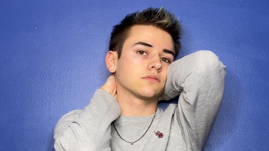 YouTuber StanChris zeigt Szenen aus seinem Alltag