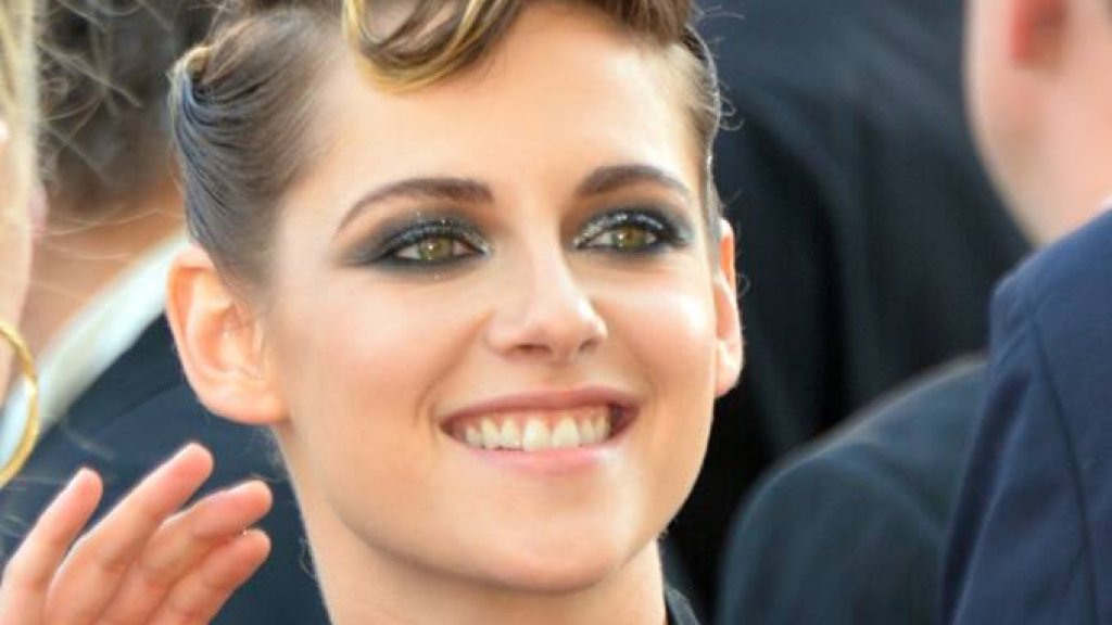 Kristen Stewart // © Georges Biard/Wikipedia