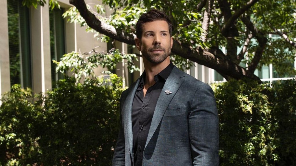 Politiker Heston Russell sammelte Spendengelder mit OnlyFans