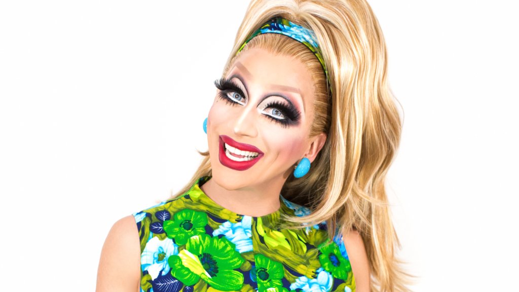 „Unsanitized Tour“ mit Bianca Del Rio // © Denise Malon