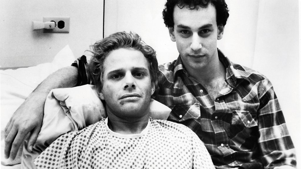 40 Jahre Aids und positHIVes Kino // © 1985, Film and Video Workshop