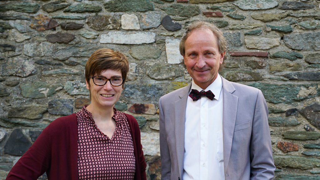 „Egal ob hetero-, homo-, bi-, trans- oder intersexuell: Bei uns sind alle willkommen!"