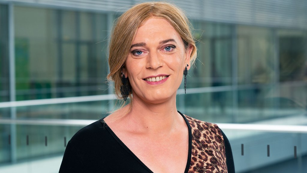 Queere Politiker/innen im Podcast // © Bündnis 90 - Die Grünen im Bundestag, Kaminski