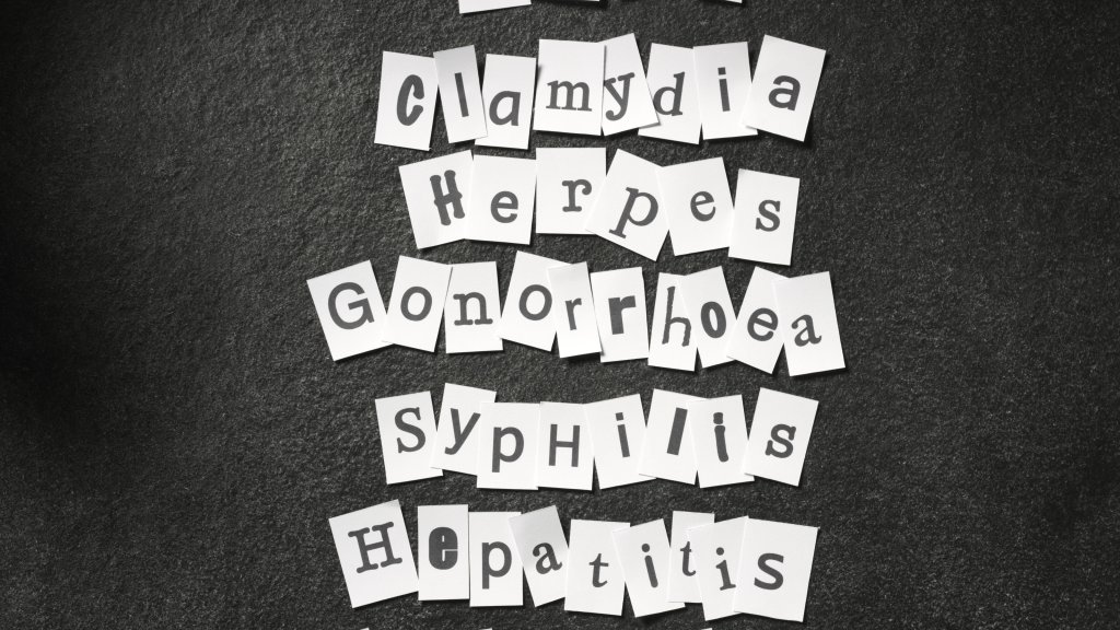 HIV- und STI-Tests bei Hein & Fiete // © wraag