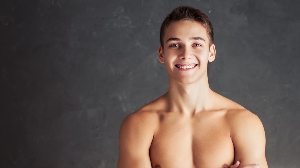 Die „youngSTARS“ sind zurück! // © Viktor_Gladkov