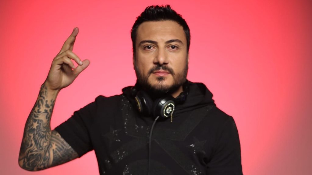 X-Mas bei der HomOriental // © DJ Kanun Yildirim