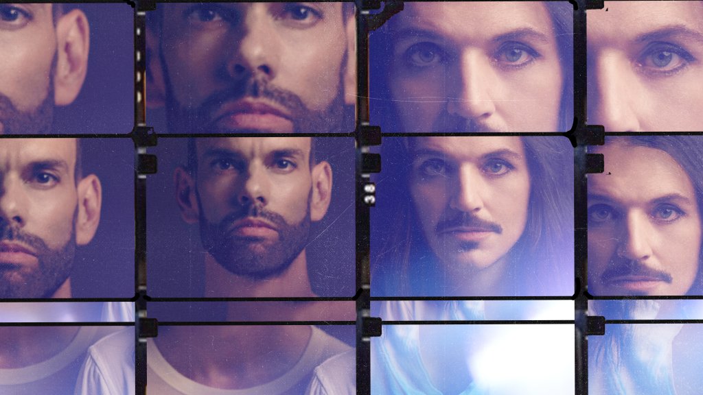 Placebo mit neuem Album auf Tour // © Mads Perch