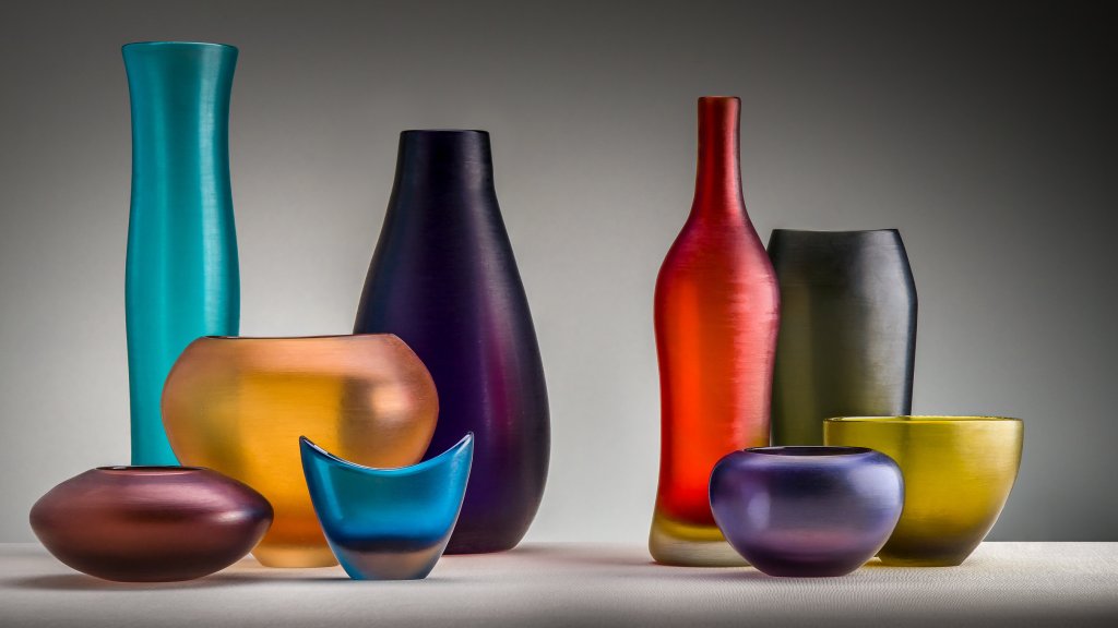 Paolo Venini – Venedigs Glanz im Glas // © LE STANZE DEL VETRO, Venedig