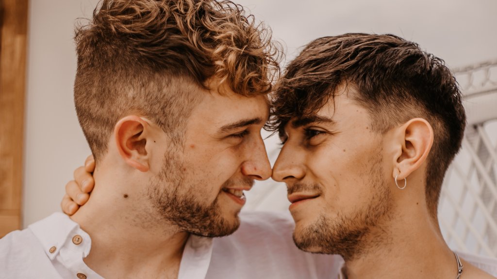 Simon und Tom // © Fabienne Hartmann