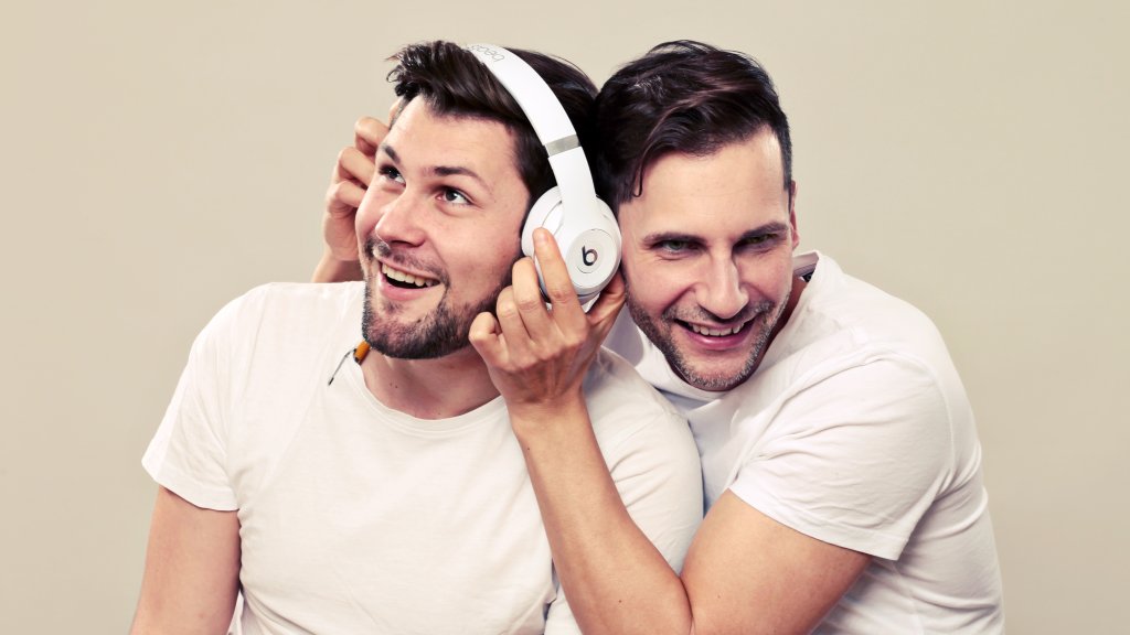 André und Fabian // © M.G. Koetter