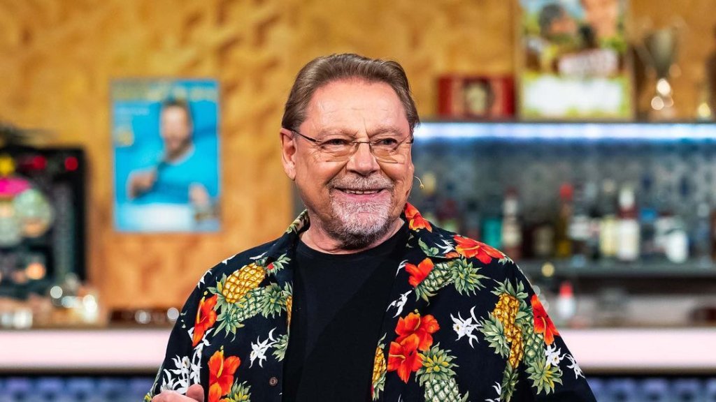 Jürgen von der Lippe versteht den Sinn des Genderns nicht