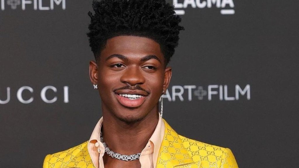 Lil Nas X über LGBTI*-Artists und die Musik-Industrie