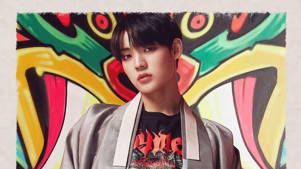 Jun von A.C.E. in homosexuellem Historien-Drama