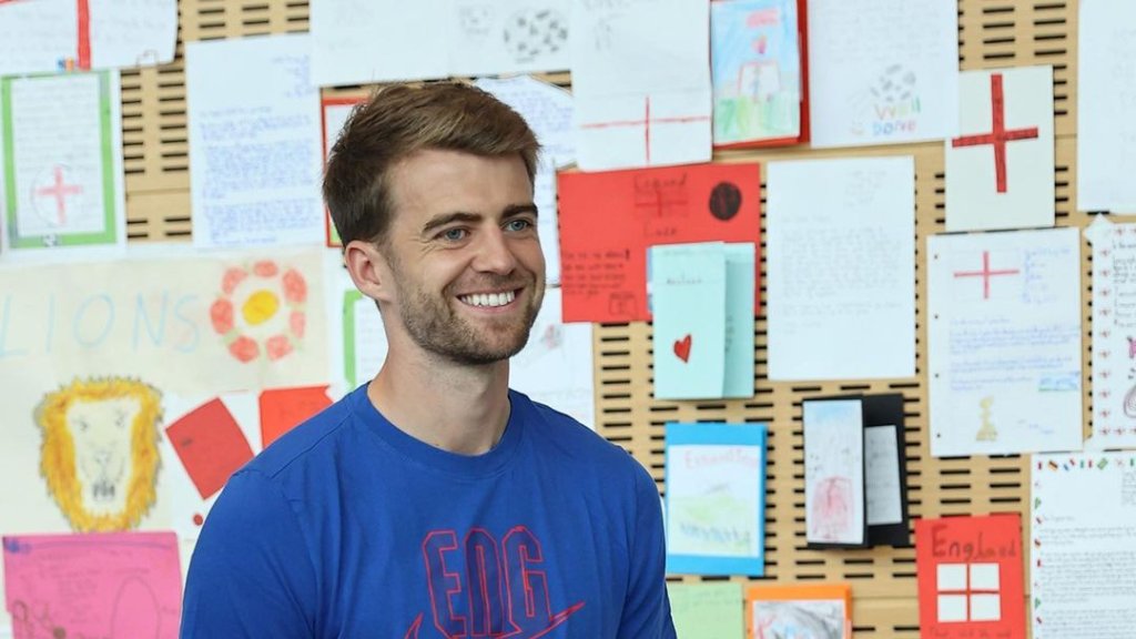 Patrick Bamford glaubt, ein Outing nichts ändern sollte