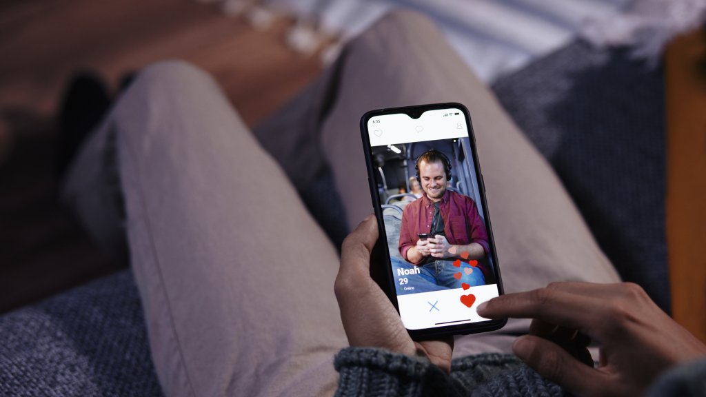 eharmony erweitert seine Zielgruppe auf homosexuelle Singles