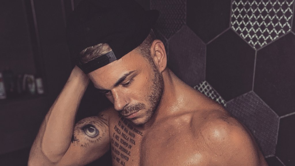 INSTABEAU OF THE MONTH // © instagram.com/mario.maialino