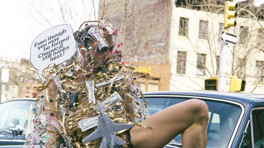 The Gutter Art of Stephen Varble 