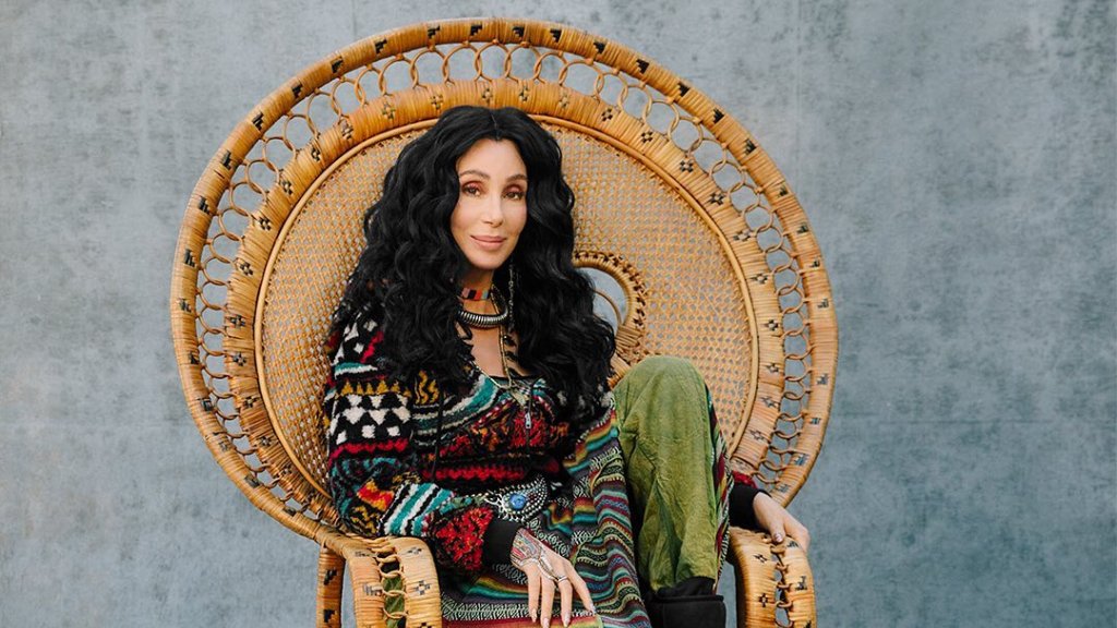 Mit Cher als Werbegesicht lag UGG Boots goldrichtig