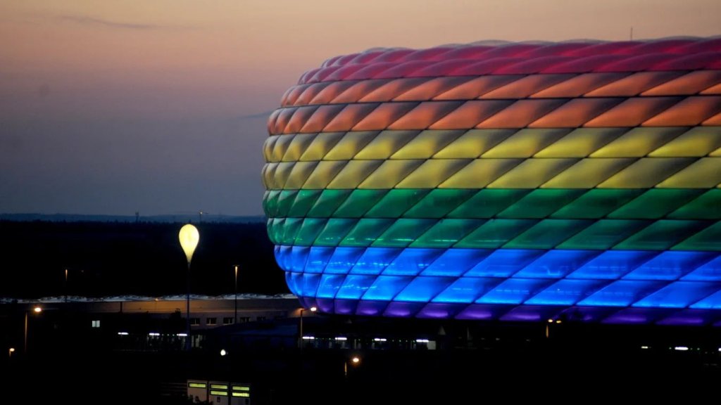 2026 keine Gay Games in München // © Stephan Rumpf