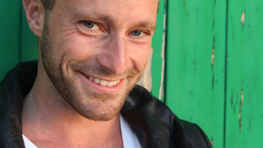 Balian Buschbaum // © Balian Buschbaum/Privat