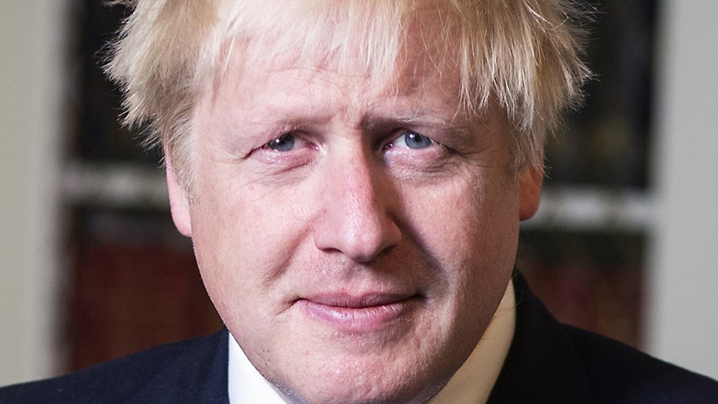 Premierminister Boris Johnson erleidet Schlappe im Oberhaus