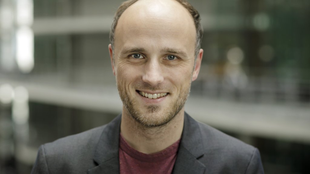 „Deutschland soll zum Vorreiter beim Kampf gegen Diskriminierung werden.“