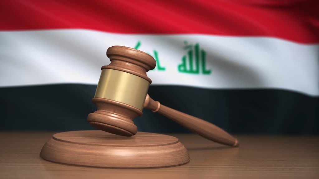 Iranerin Sareh droht die Todesstrafe