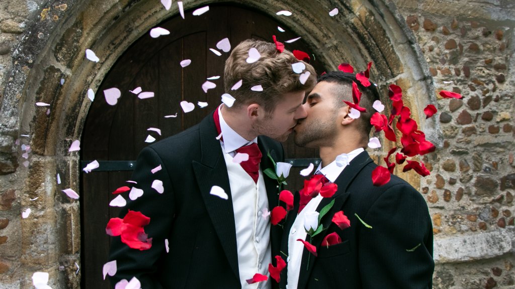 LGBTI* und kirchliche Trauung – passt das noch zusammen?