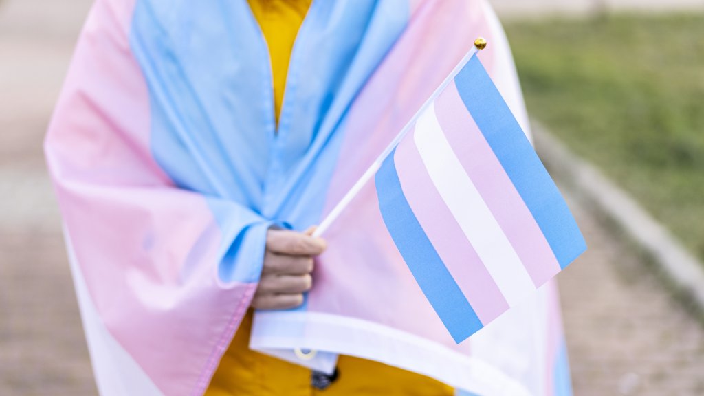  Empowerment der trans* Community