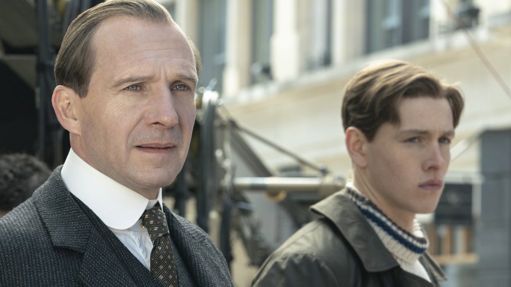 The King’s Man // © 20th Century Fox