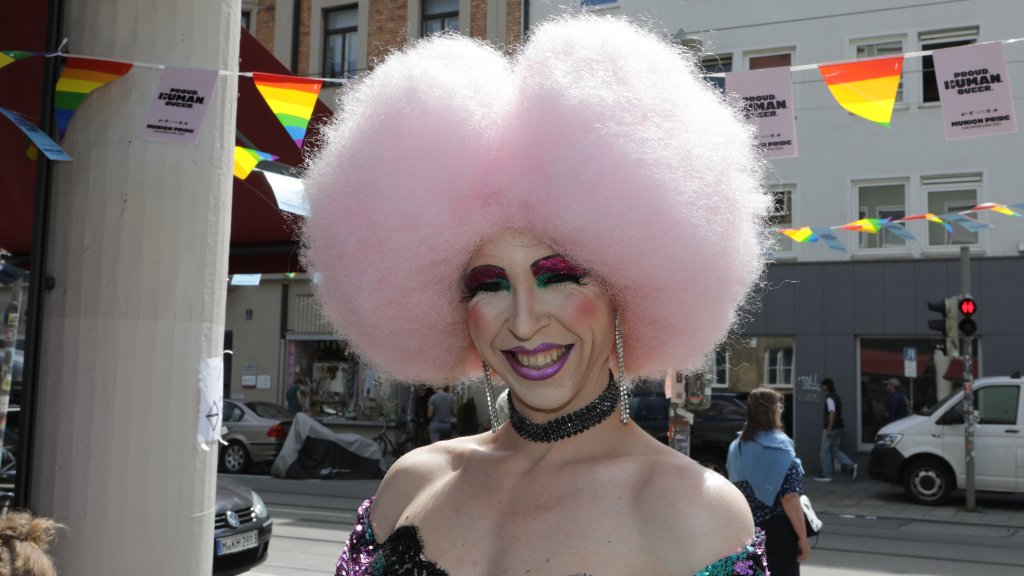 CSD-Motto 2022 gesucht // © Erwin Harbeck