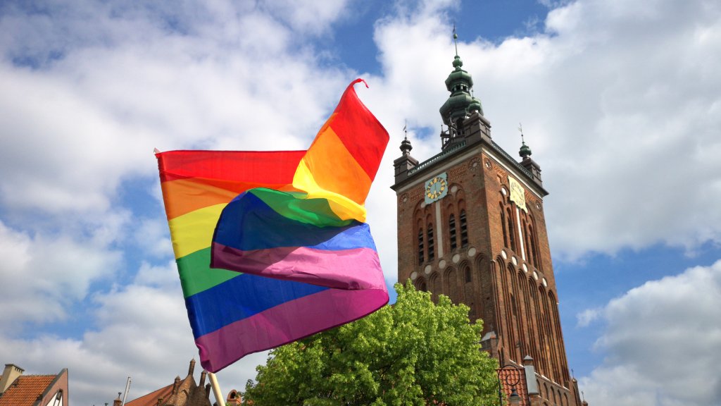 Rund 100 Angehörige der katholischen Kirche outen sich heute Abend in der ARD