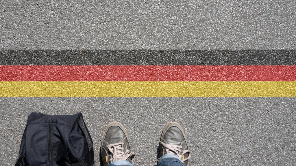 Die Bundesregierung nimmt „nur“ rund 80 afghanische LGBTI*-Menschenrechtler auf