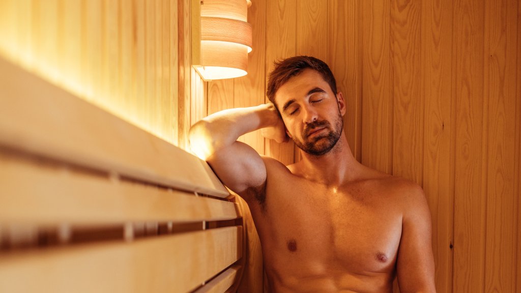 Wohlfühlabend im Boiler